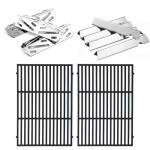 Weber Genesis II E-310 Grill Replacement Parts