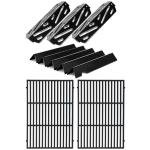 Weber Genesis II Grill Replacement Parts and Accessories