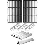 Weber Genesis II Grill Replacement Parts Set