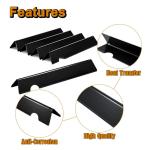 Weber Genesis II E-310 Flavorizer Bars Replacement