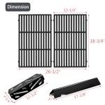 Weber Genesis II E-310 Grill Replacement Parts