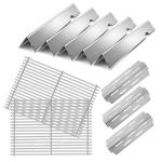 Weber Genesis Grill Grates and Parts Replacement