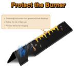 Weber Genesis II E-310 Flavorizer Bars Replacement