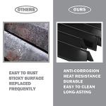 Weber Genesis II Flavorizer Bars Replacement Parts