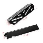 Weber Genesis II E-310 Flavorizer Bars Replacement