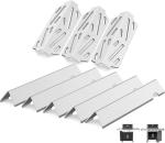 Weber Genesis II Grill Flavorizer Bars and Deflector