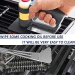 Weber Genesis II Grill Replacement Parts Bundle