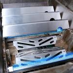 Weber Genesis II Stainless Steel Flavorizer Bars