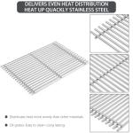 Weber Genesis II S-335 S-310 Grill Replacement Parts