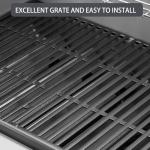 Weber Genesis II Grill Replacement Parts Set