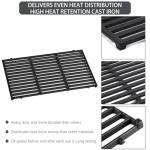 Weber Genesis II E-310 Grill Replacement Parts