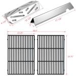 Weber Genesis II E-310 Grill Replacement Parts