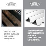 Weber Genesis II E-310 Grill Replacement Parts