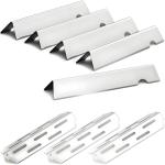 Weber Genesis II Grill Replacement Parts Bundle