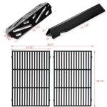 Weber Genesis II Grill Replacement Parts and Accessories