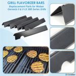 Weber Genesis II 300 Series Grill Parts Kit