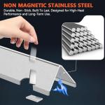 Weber Genesis II Grill Flavorizer Bars and Deflector