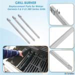 Weber Genesis II 300 Series Grill Parts Kit
