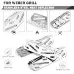 Weber Genesis II E-310 Replacement Grill Parts