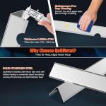 Weber Genesis II Grill Flavorizer Bars and Deflector