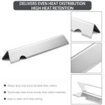 Weber Genesis II Grill Replacement Parts Set