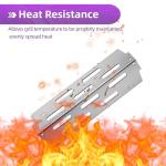 Weber Genesis Grill Grates and Parts Replacement