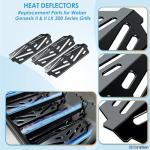 Weber Genesis II 300 Series Grill Parts Kit