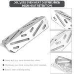 Weber Genesis II Grill Replacement Parts Set