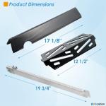 Weber Genesis II 300 Series Grill Parts Kit