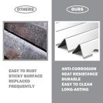 Weber Genesis II E-310 Replacement Grill Parts