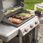 Weber Genesis II 300 Series Grill Parts Kit