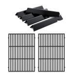 Weber Genesis II Grill Replacement Grates and Bars