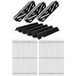 Weber Genesis II E310 Grill Replacement Parts Set