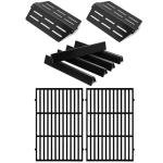 Weber Genesis 300 Replacement Grill Grate & Bars