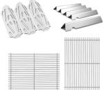 Weber Genesis Grill Parts Heat Deflector 2-Pack