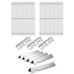 Weber Genesis II Grill Replacement Parts and Accessories