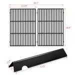 Weber Genesis II Grill Replacement Grates and Bars