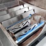 Weber Genesis II Grill Flavorizer Bars and Deflector