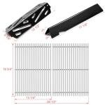 Weber Genesis II E310 Grill Replacement Parts Set