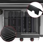 Weber Genesis II Grill Replacement Grates and Bars