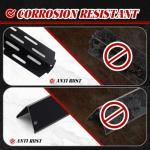 Weber Genesis II Grill Replacement Parts Set