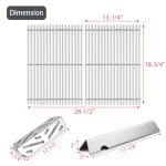 Weber Genesis II Grill Replacement Parts and Accessories