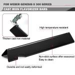Weber Genesis II Grill Replacement Grates and Bars