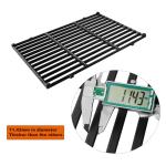 Weber Genesis 300 Replacement Grill Grate & Bars