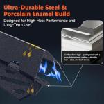 Weber Genesis II Flavorizer Bars Replacement Parts