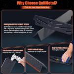 Weber Genesis II Flavorizer Bars Replacement Parts