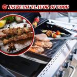 Weber Genesis II Grill Replacement Parts Set