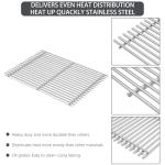 Weber Genesis II Grill Replacement Parts and Accessories