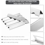 Weber Genesis II Grill Replacement Parts and Accessories