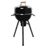 Joyagrill 17 Inch Portable Charcoal BBQ Kettle